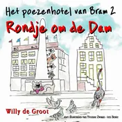 Omslag van Rondje om de dam
