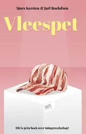 Omslag van VLEESPET