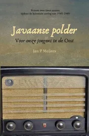 Omslag van Javaanse polder