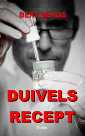 Omslag van Duivels recept