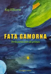 Omslag van Fata Gamorna