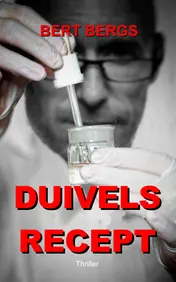 Omslag van Duivels recept