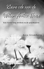 Omslag van Kleine ode aan de Willem Arntsz Hoeve