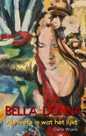 Omslag van Bella Donna