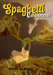 Omslag van Spaghetti carbonara