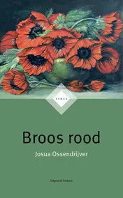 Omslag van Broos Rood