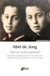 Omslag van 'Had het anders gekund?'