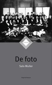 Omslag van De foto
