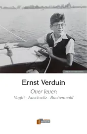 Omslag van Over leven