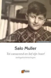 Omslag van Tot vanavond en lief zijn hoor!
