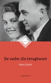 Omslag van De vader die terugkwam
