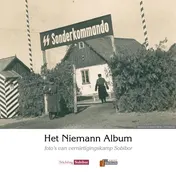 Omslag van Het Niemann Album