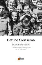 Omslag van Diamantkinderen