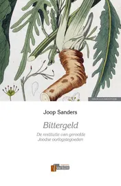 Omslag van Bittergeld