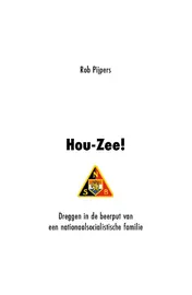 Omslag van Hou-Zee!
