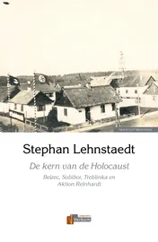 Omslag van De kern van de Holocaust