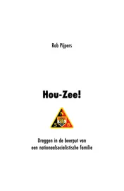 Omslag van Hou-Zee!
