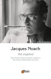 Omslag van Het ongeloof