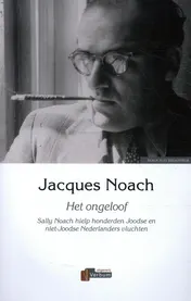 Omslag van Het ongeloof