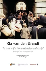 Omslag van ‘Ik was mijn houvast helemaal kwijt’