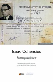 Omslag van Kampdokter