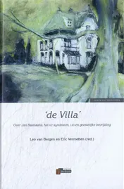 Omslag van De Villa