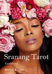 Omslag van Sranang Tarot Guidebook