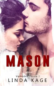Omslag van Mason