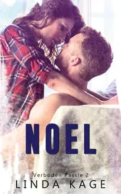Omslag van Noel