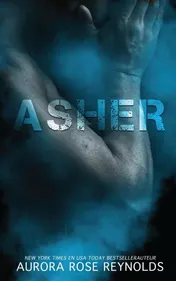 Omslag van Asher