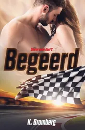 Omslag van Begeerd