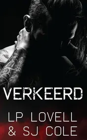 Omslag van Verkeerd