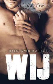 Omslag van Wij