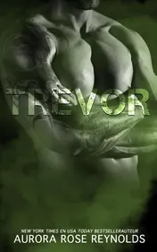 Omslag van Trevor