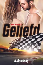 Omslag van Geliefd