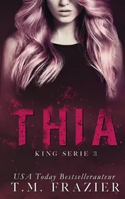 Omslag van Thia
