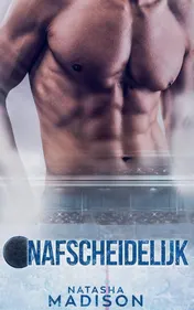 Omslag van Onafscheidelijk
