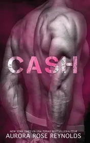 Omslag van Cash