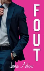Omslag van Fout