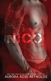 Omslag van Nico