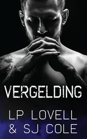 Omslag van Vergelding