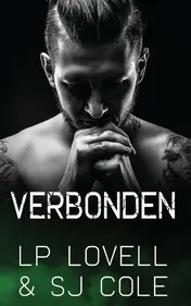 Omslag van Verbonden
