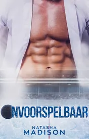 Omslag van Onvoorspelbaar