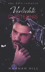 Omslag van Verlichte duisternis