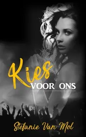 Omslag van Kies voor ons
