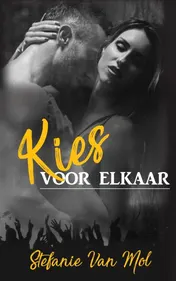 Omslag van Kies voor elkaar