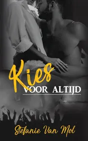 Omslag van Kies voor altijd