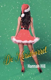 Omslag van De kerstborrel