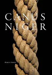 Omslag van Canus Niger