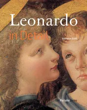 Omslag van Leonardo in Detail